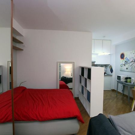 רומא Sant'Angelo Modern Apartment מראה חיצוני תמונה