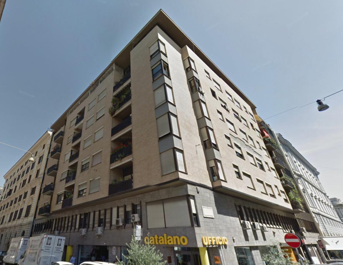 רומא Sant'Angelo Modern Apartment מראה חיצוני תמונה