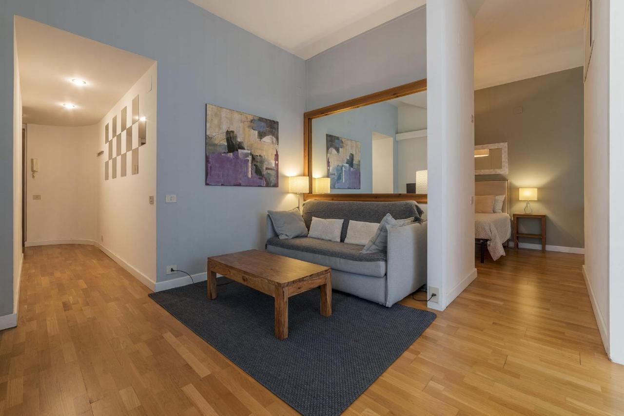 רומא Sant'Angelo Modern Apartment מראה חיצוני תמונה