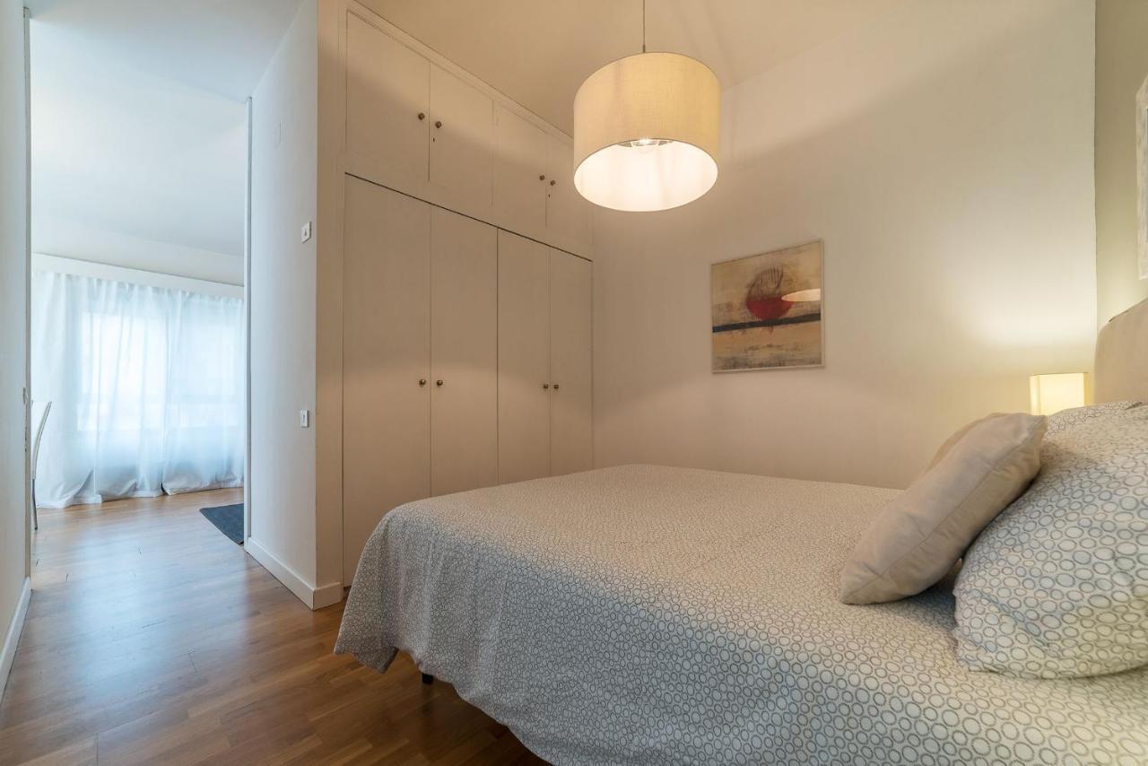 רומא Sant'Angelo Modern Apartment מראה חיצוני תמונה