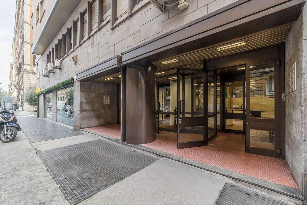 רומא Sant'Angelo Modern Apartment מראה חיצוני תמונה