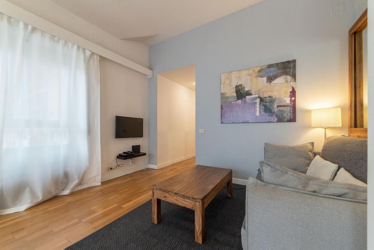 רומא Sant'Angelo Modern Apartment מראה חיצוני תמונה