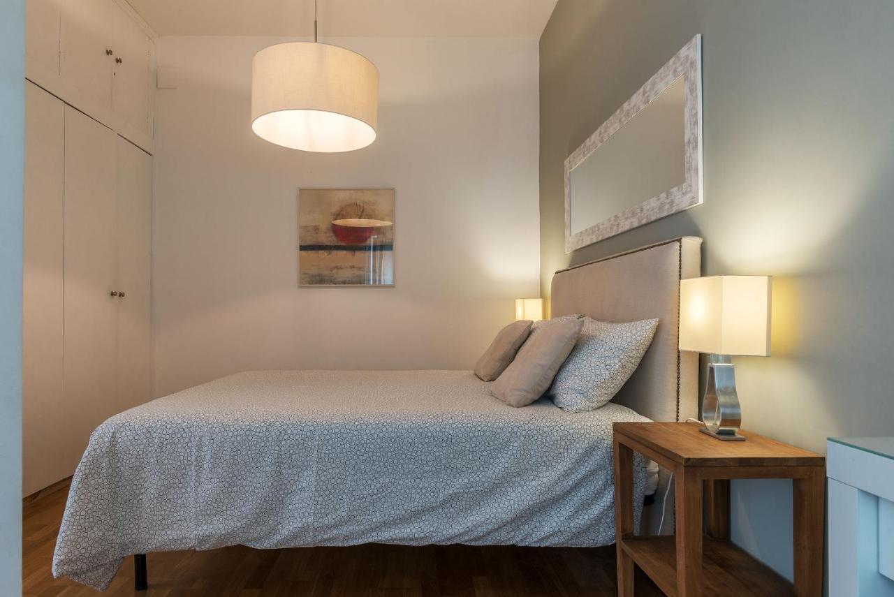 רומא Sant'Angelo Modern Apartment מראה חיצוני תמונה