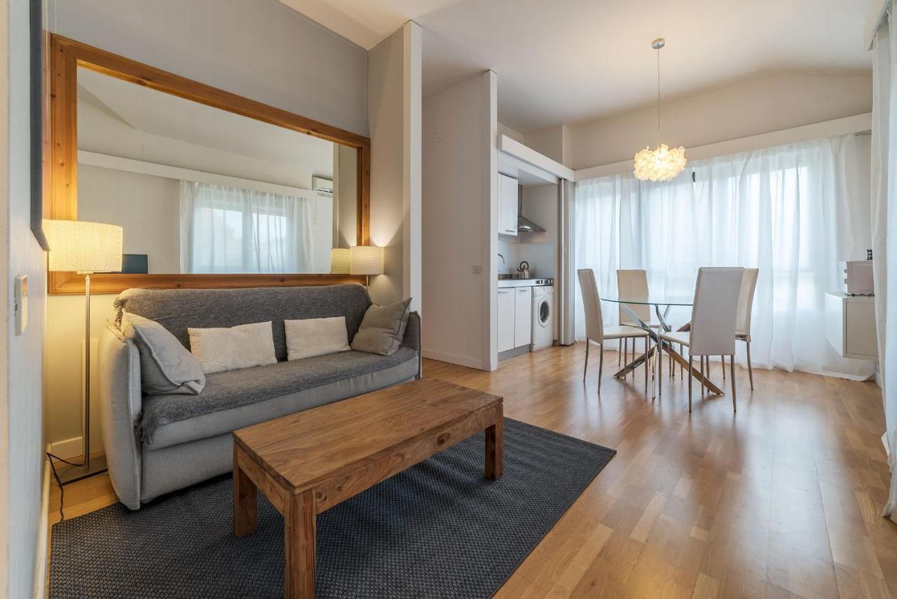 רומא Sant'Angelo Modern Apartment מראה חיצוני תמונה