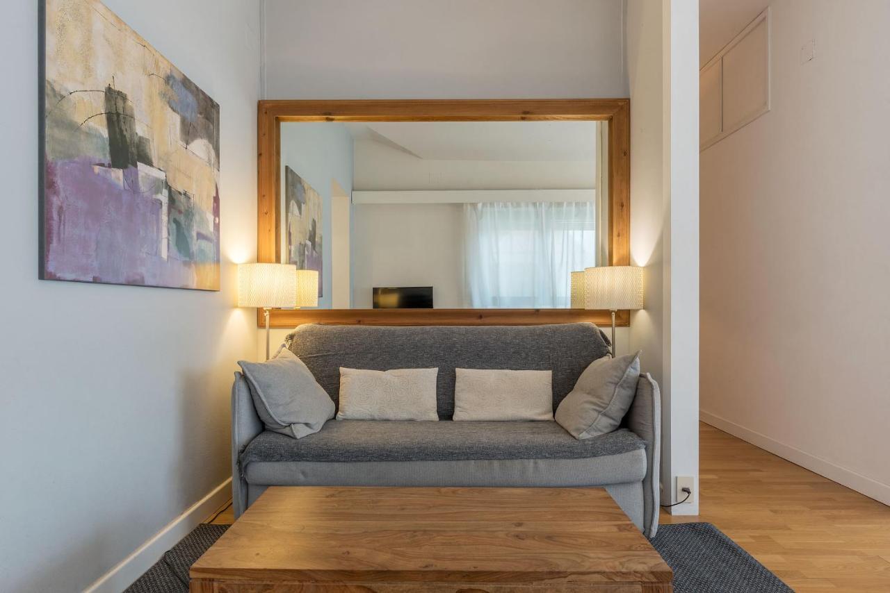 רומא Sant'Angelo Modern Apartment מראה חיצוני תמונה