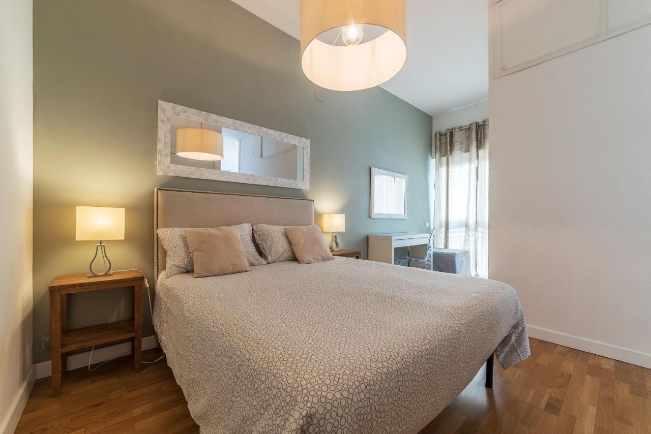 רומא Sant'Angelo Modern Apartment מראה חיצוני תמונה