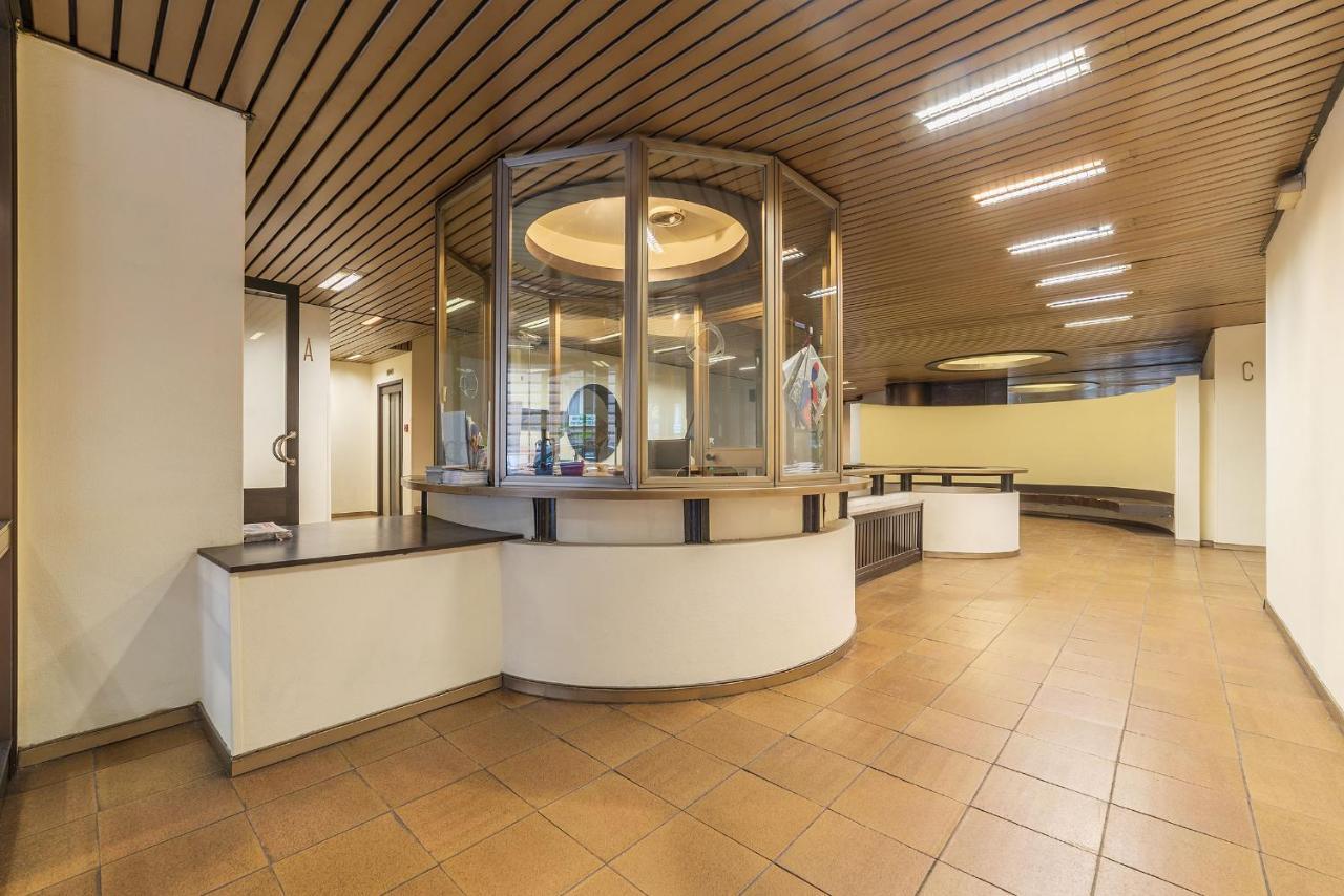 רומא Sant'Angelo Modern Apartment מראה חיצוני תמונה
