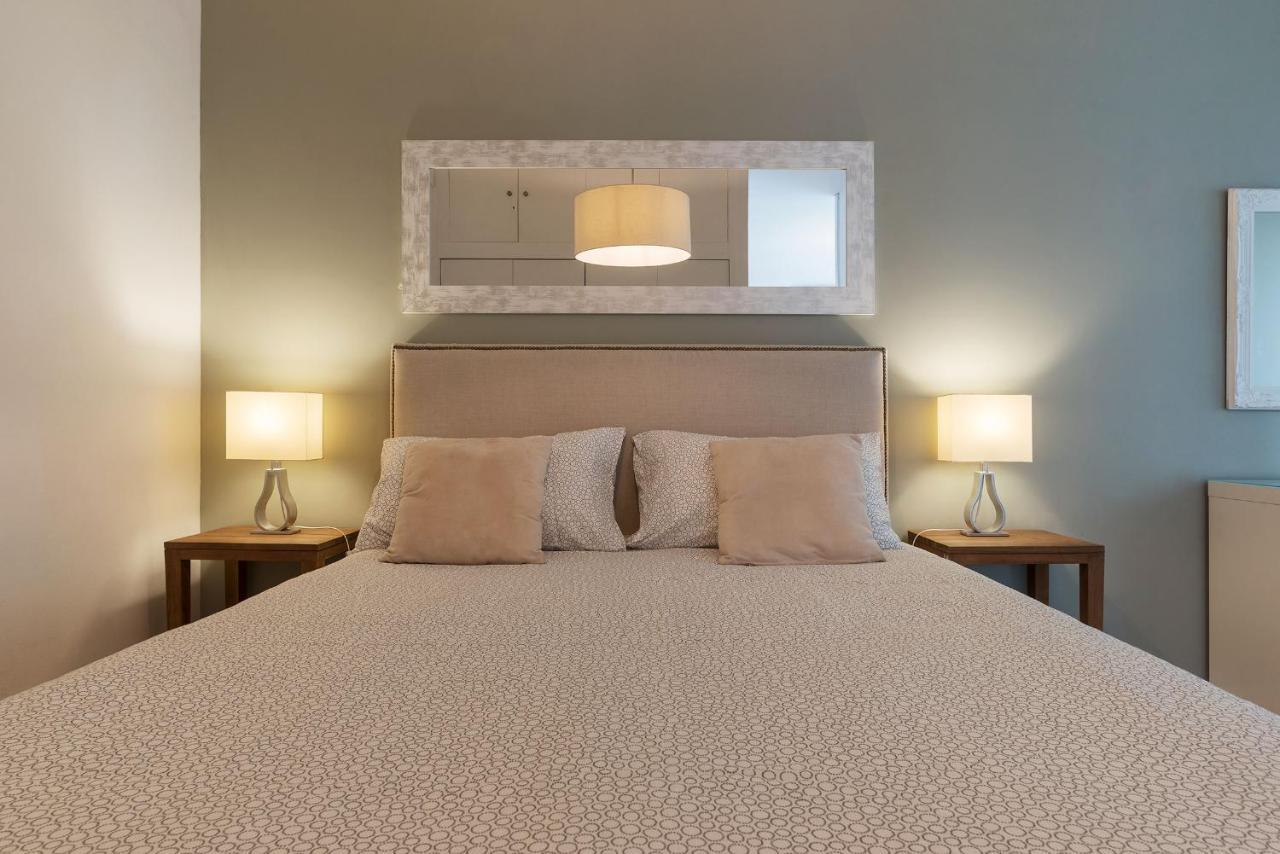 רומא Sant'Angelo Modern Apartment מראה חיצוני תמונה