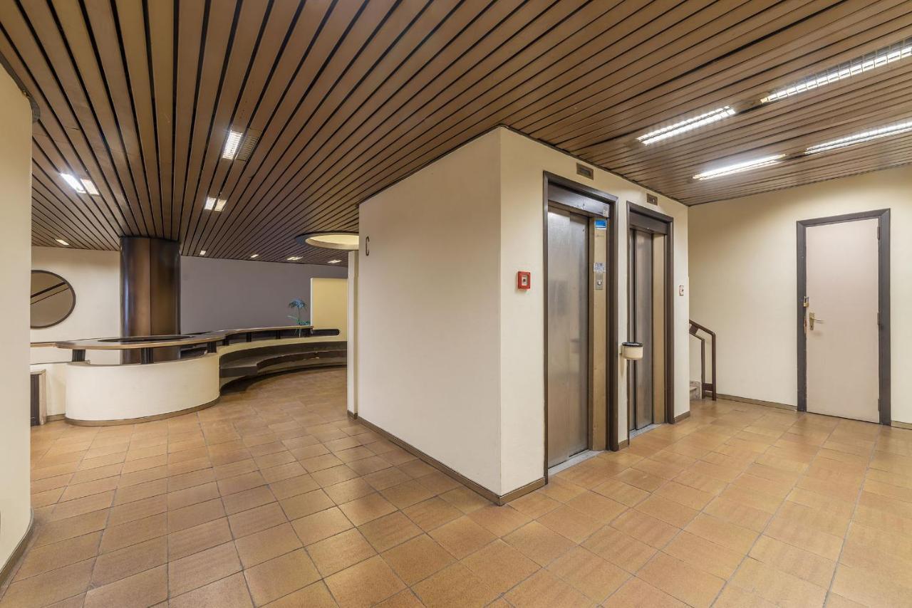 רומא Sant'Angelo Modern Apartment מראה חיצוני תמונה