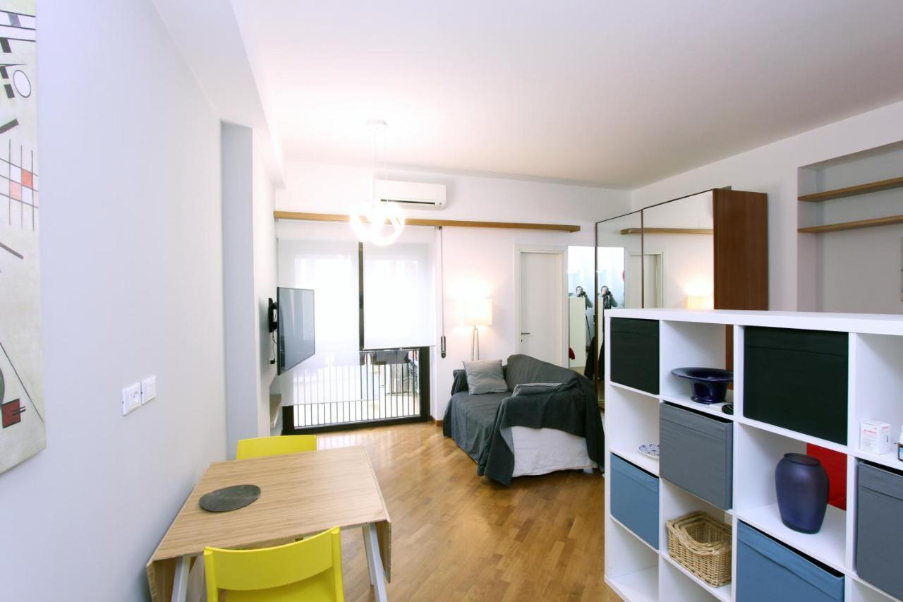 רומא Sant'Angelo Modern Apartment מראה חיצוני תמונה