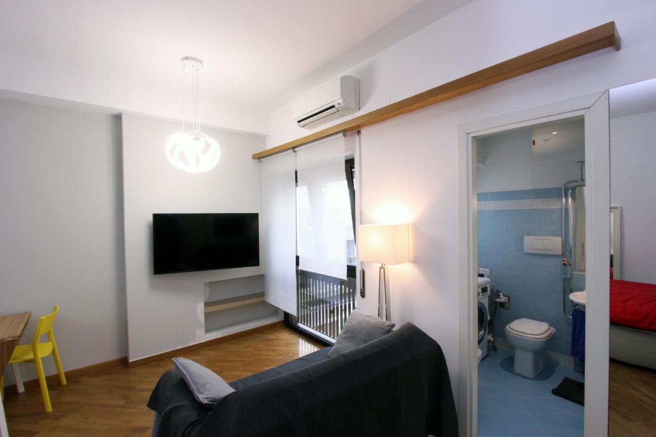 רומא Sant'Angelo Modern Apartment מראה חיצוני תמונה