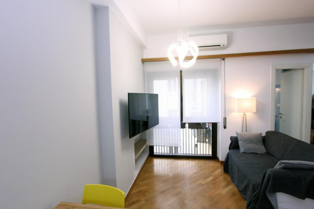 רומא Sant'Angelo Modern Apartment מראה חיצוני תמונה