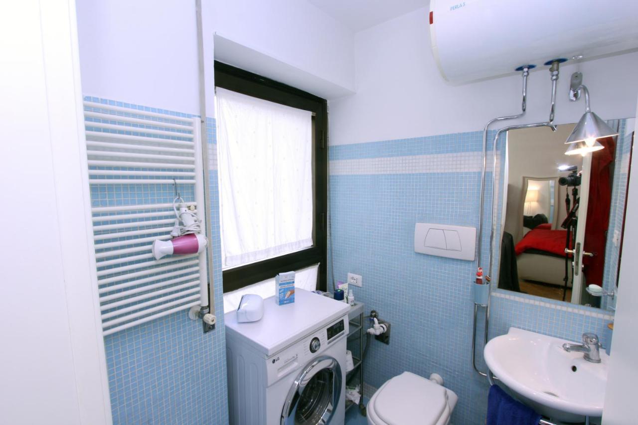 רומא Sant'Angelo Modern Apartment מראה חיצוני תמונה