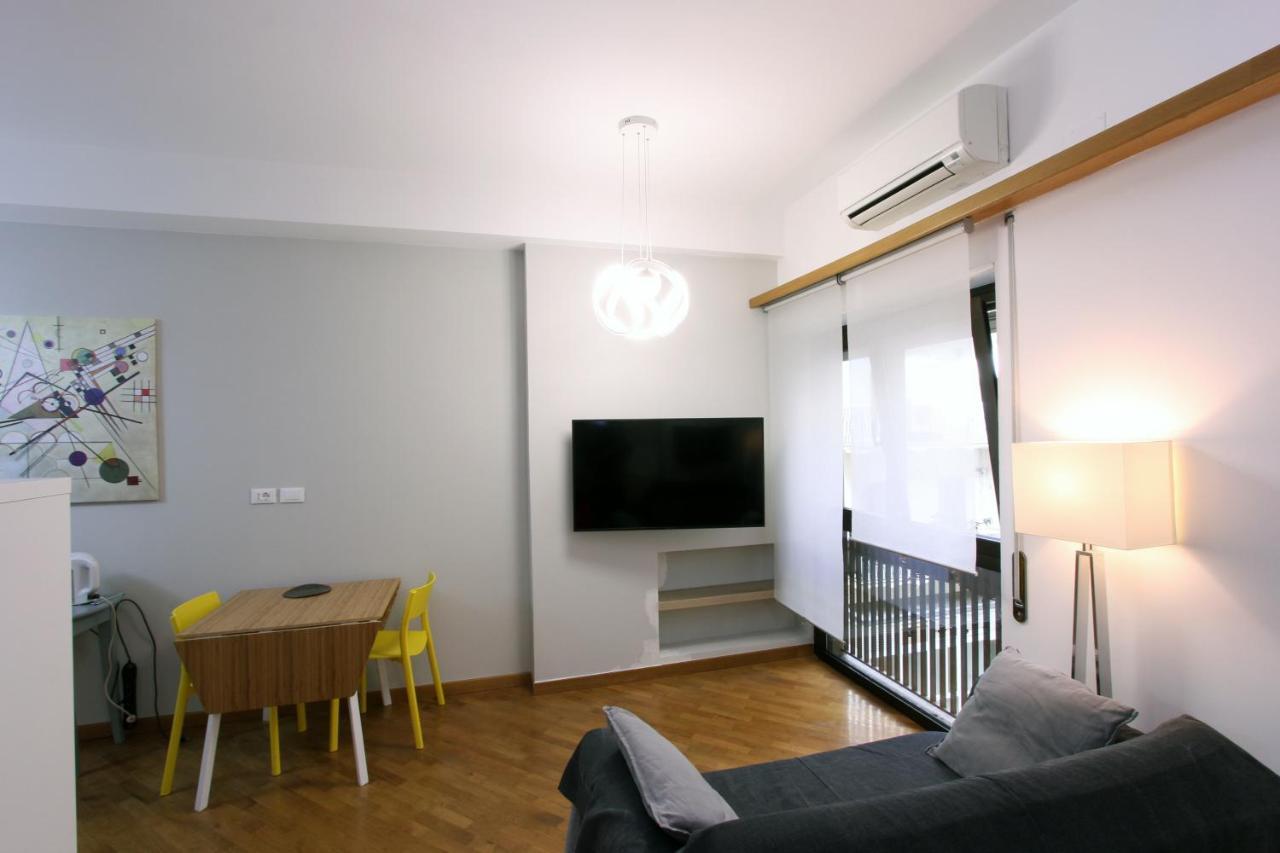 רומא Sant'Angelo Modern Apartment מראה חיצוני תמונה